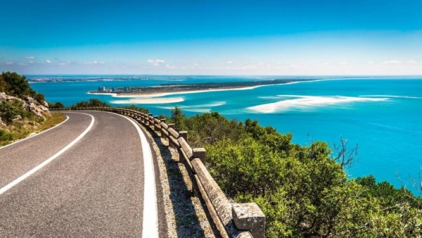 TOUR SESIMBRA, ARRÁBIDA E SETÚBAL