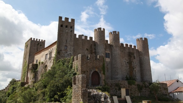 TOUR FÁTIMA, BATALHA, NAZARÉ E ÓBIDOS